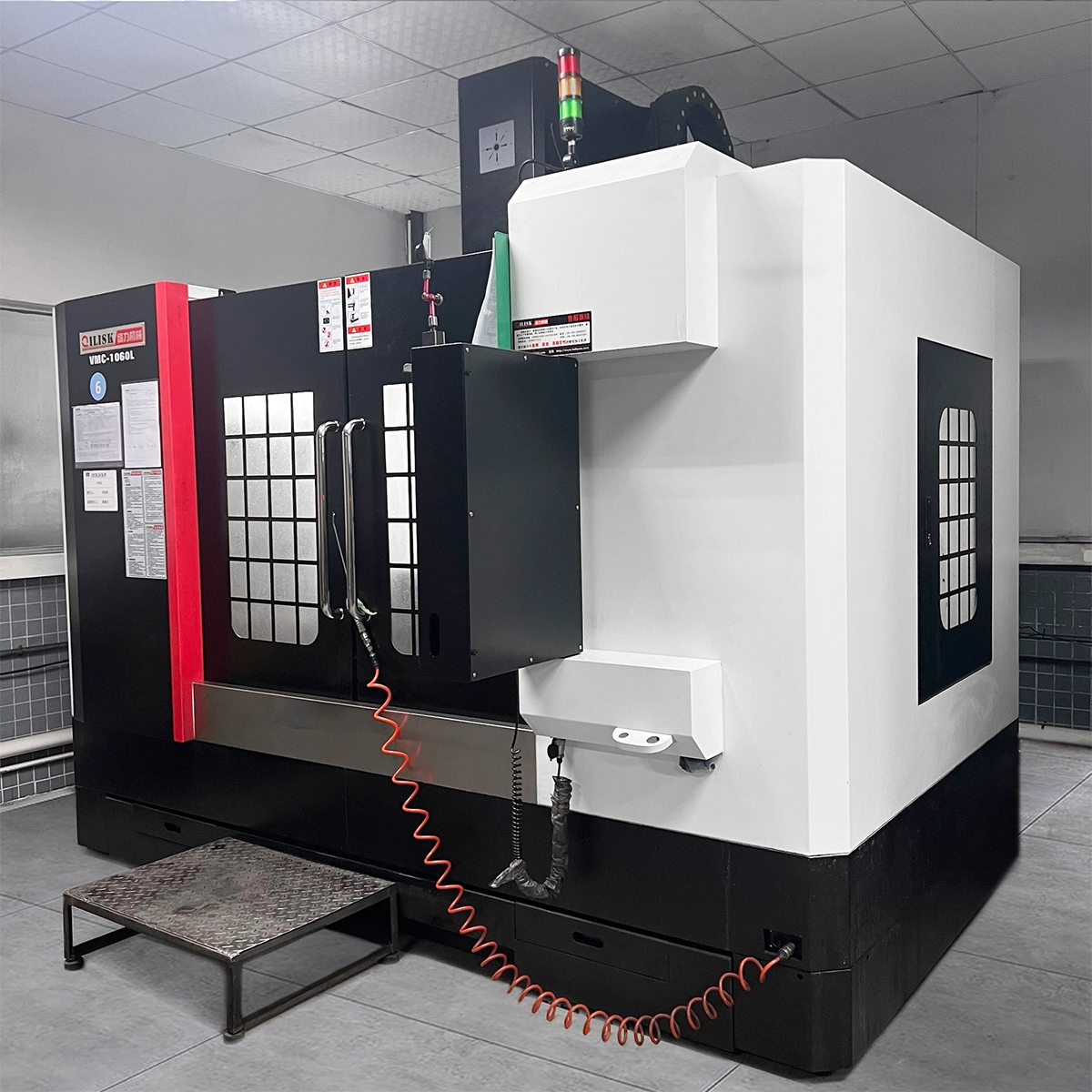 CNC